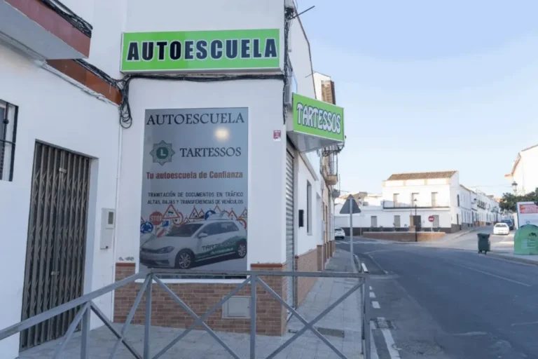 Tartessos en Olivares
