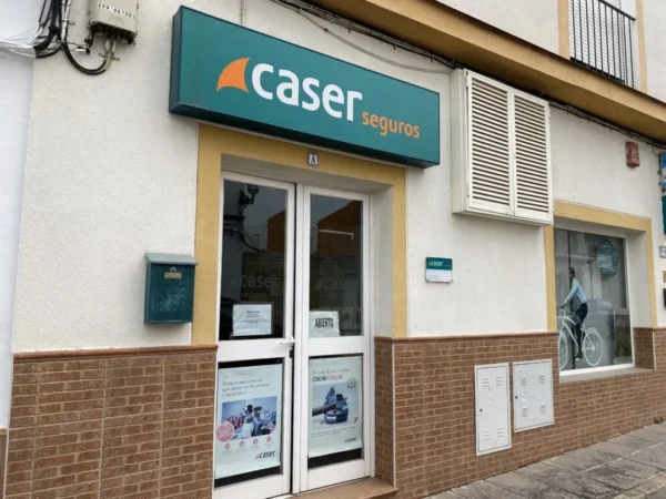 Caser Seguros en Olivares