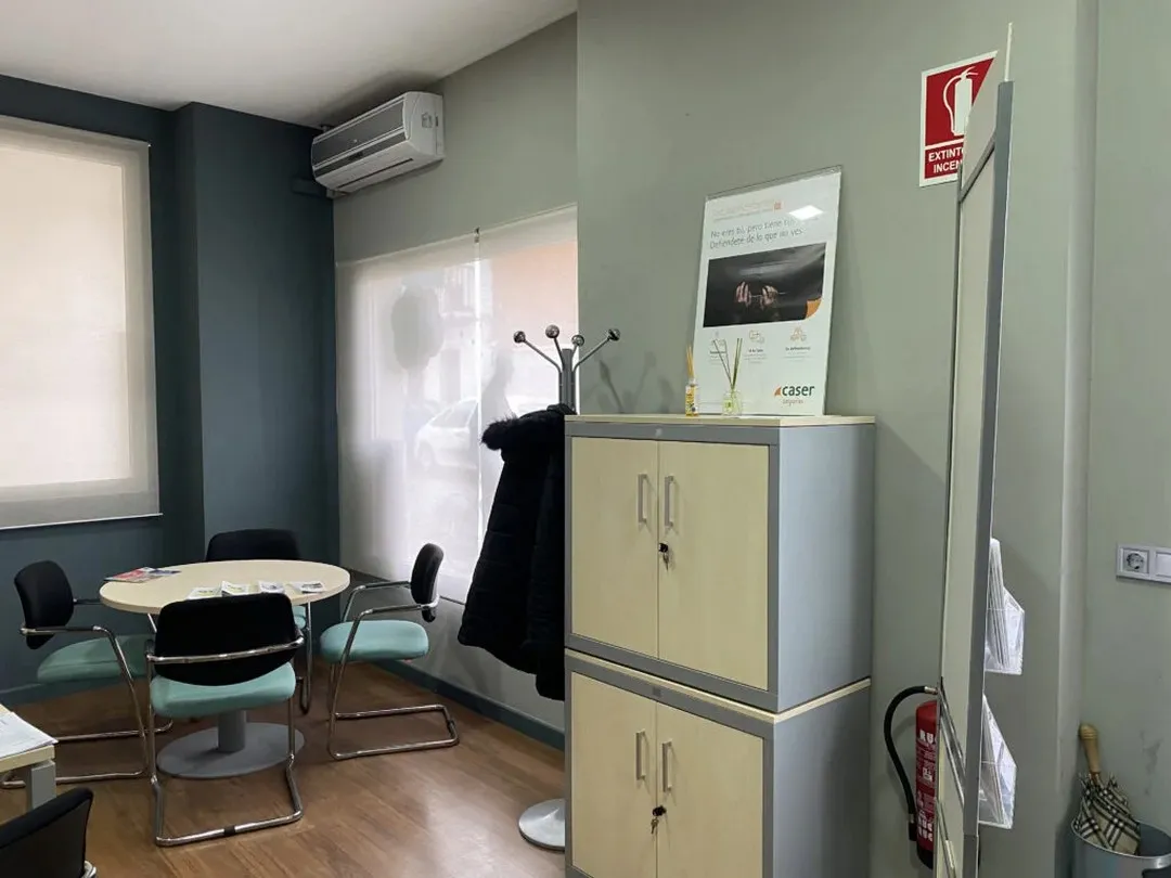 Caser Seguros - Imagen 5