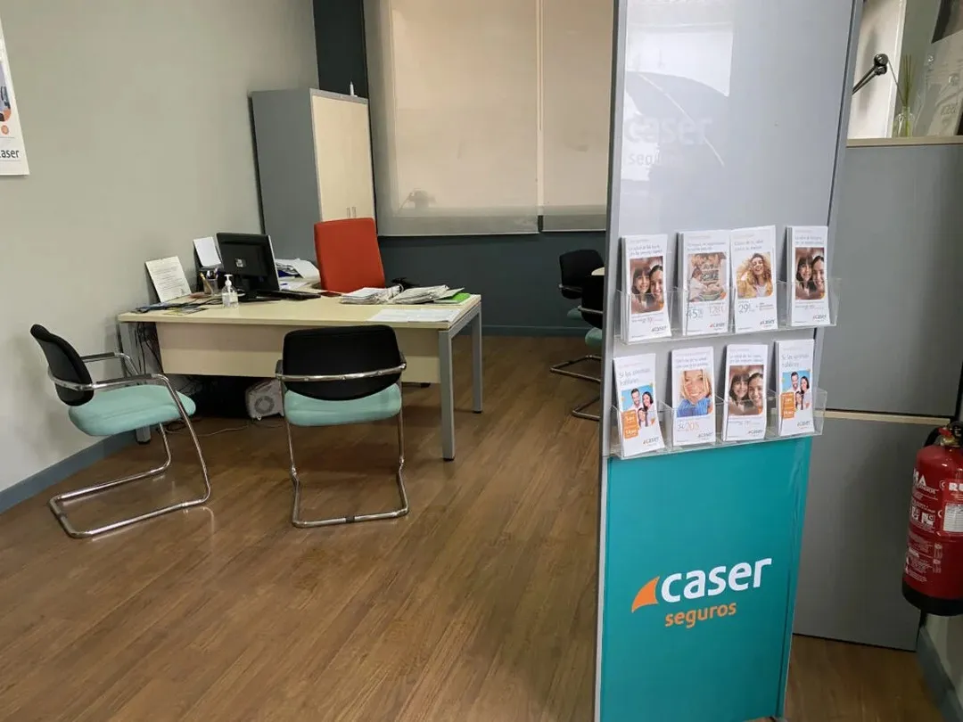 Caser Seguros - Imagen 4