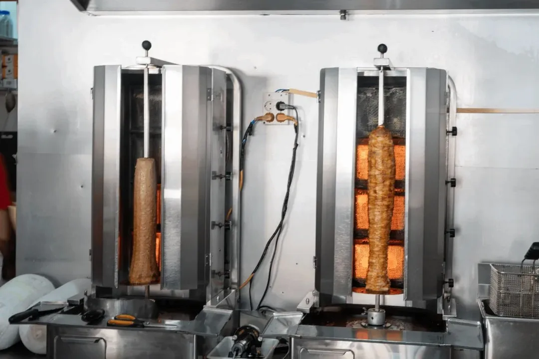 Doner Kebab - Imagen 3