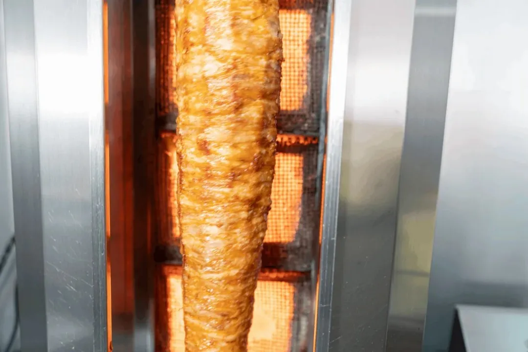 Doner Kebab - Imagen 2