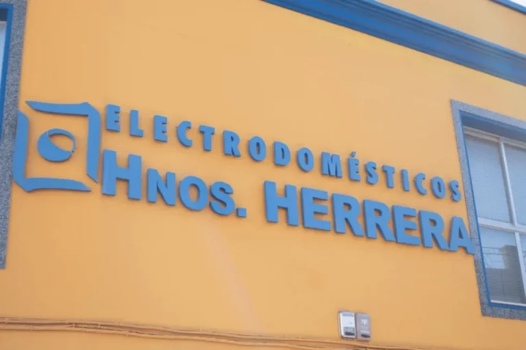 Electrodomésticos Herrera en Olivares