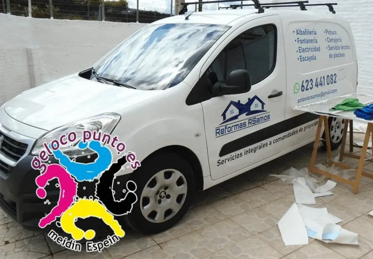 Geloco en Olivares