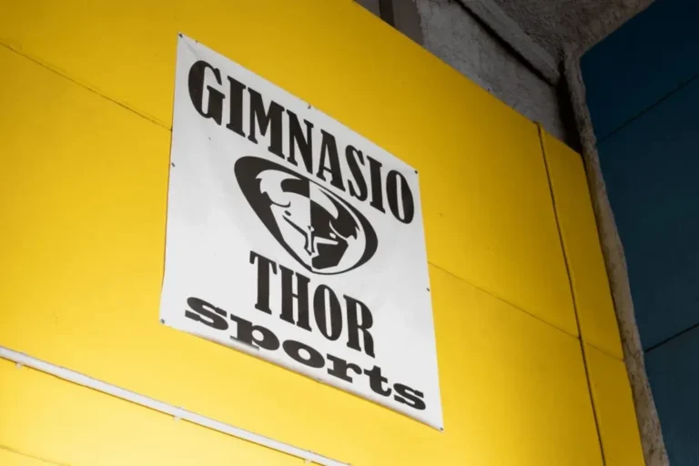Thor Sport en Olivares