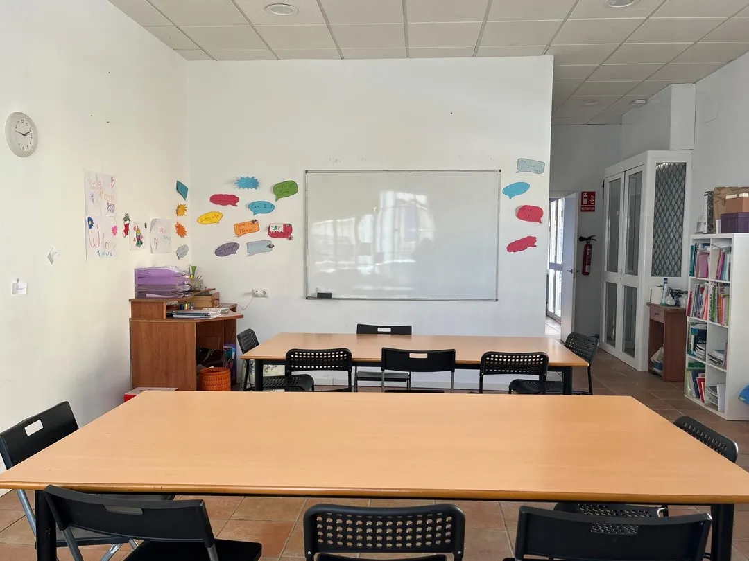 Lovett Academy - Imagen 3