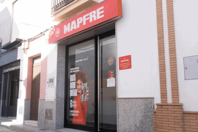Mapfre en Olivares