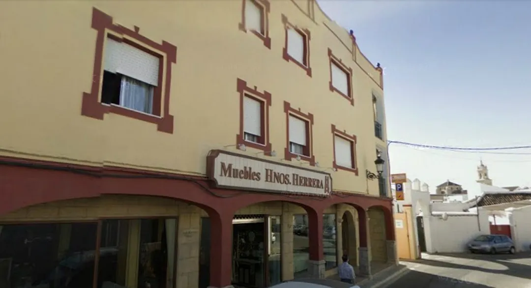 Muebles Herrera en Olivares