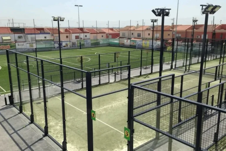 Padel Sport en Olivares