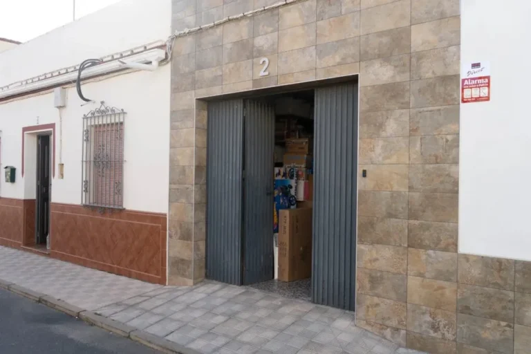Rotulaciones Dédalo en Olivares