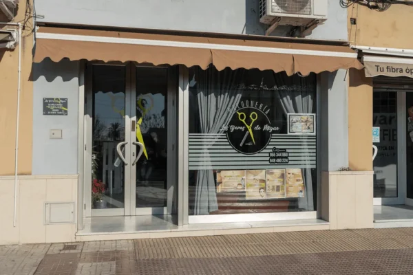 Las tijeras de Migue