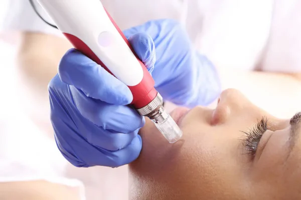 El Centro Médico Estético