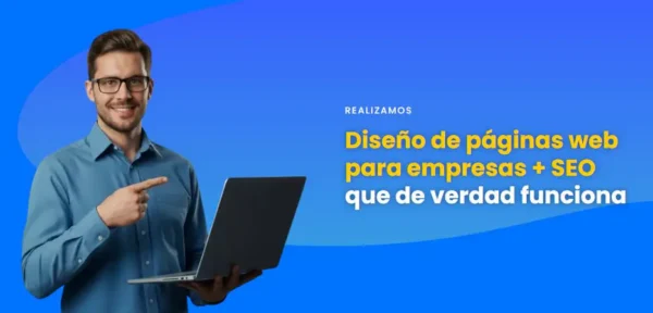 En Profesionales del SEO ayudamos a empresas, autónomos e instituciones a multiplicar su visibilidad online y captar más clientes.